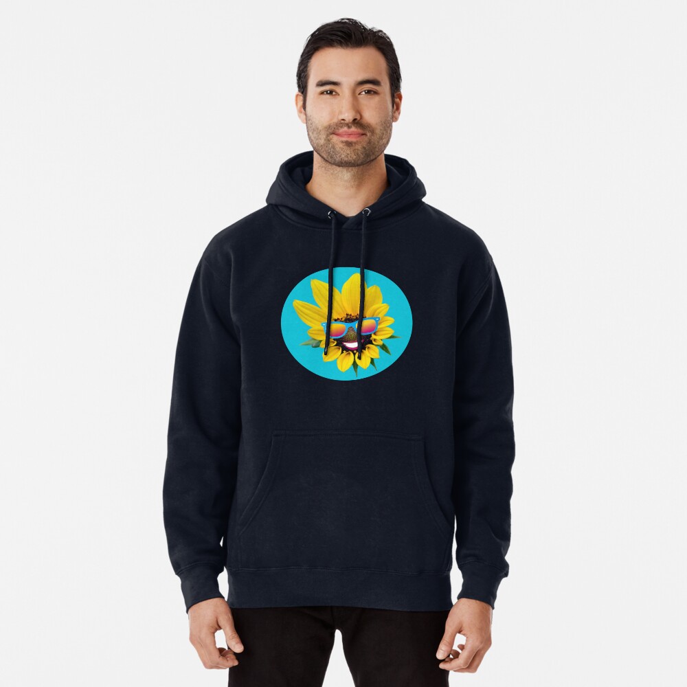Artikel-Vorschau von Hoodie, designt und verkauft von ImNotBusyBerlin.