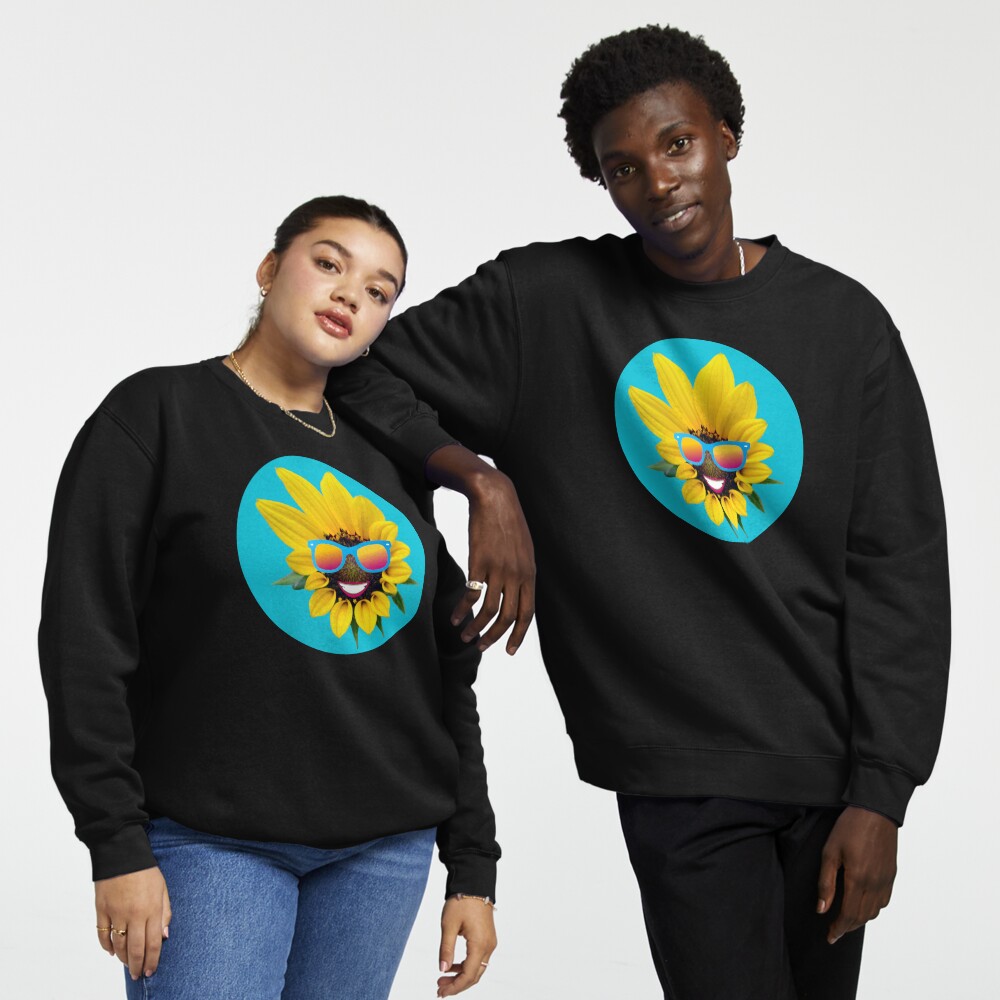 Artikel-Vorschau von Pullover, designt und verkauft von ImNotBusyBerlin.