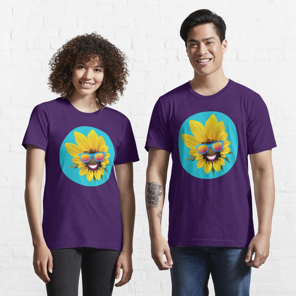 Artikel-Vorschau von Essential T-Shirt, designt und verkauft von ImNotBusyBerlin.