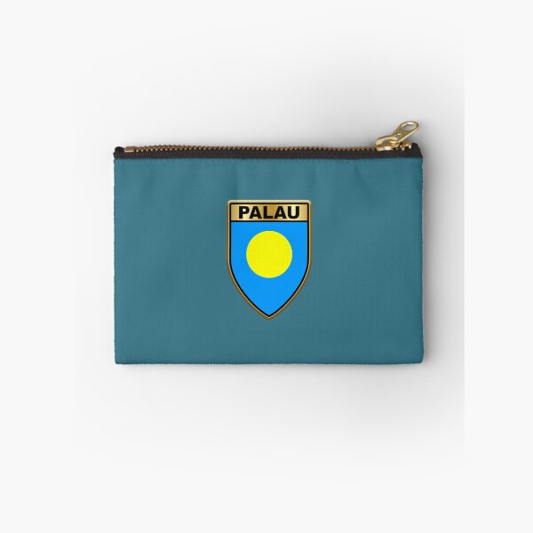 Item preview, PALAU Gifts, Masks, Stickers & Products (4) designed and sold by mpodger.