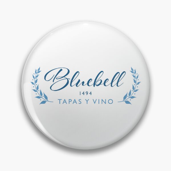 Item preview, Blue Bell, Chester designed and sold by Vovelle.