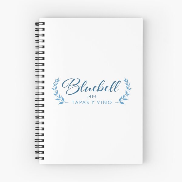 Item preview, Blue Bell, Chester designed and sold by Vovelle.
