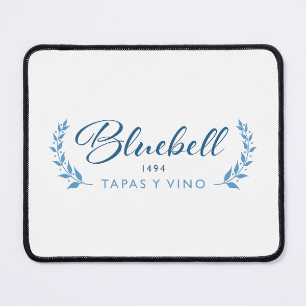 Item preview, Blue Bell, Chester designed and sold by Vovelle.