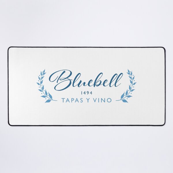 Item preview, Blue Bell, Chester designed and sold by Vovelle.