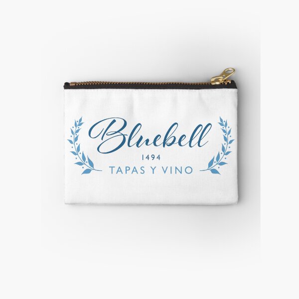Item preview, Blue Bell, Chester designed and sold by Vovelle.