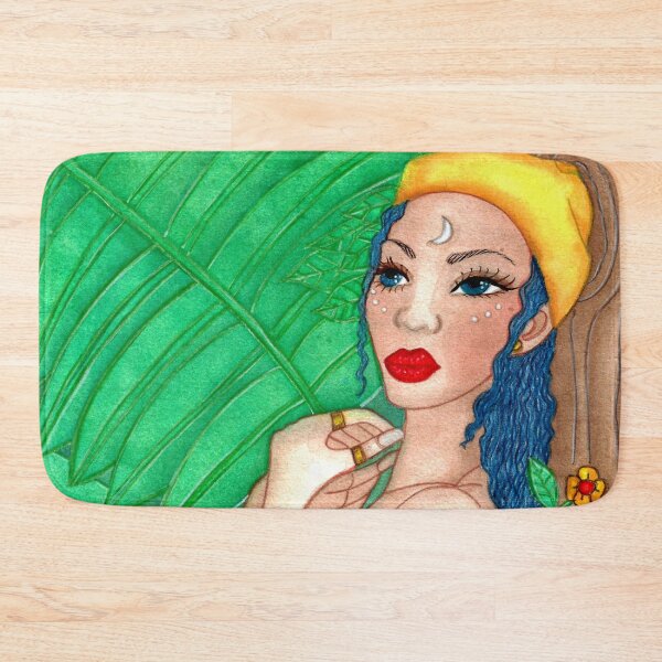 Item preview, Lilith, the Black Moon designed and sold by AguilaAstral.