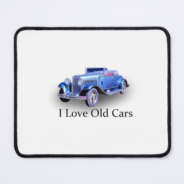 Item preview, 1931 Chrysler Roadster. designed and sold by voyagerone510.