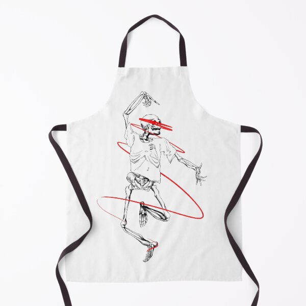 Item preview, Dancing with death  designed and sold by Aksel Alu.