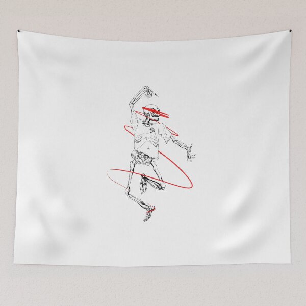 Item preview, Dancing with death  designed and sold by Aksel Alu.