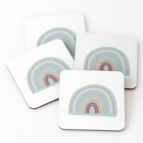 Item preview, Boho rainbow  designed and sold by RMSdesigns.