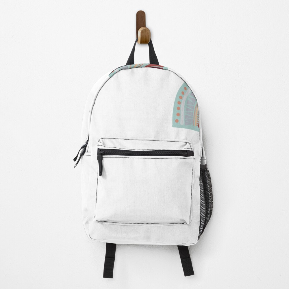 Item preview, Backpack designed and sold by RMSdesigns.