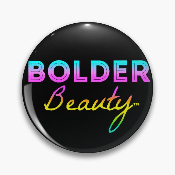 Item preview, Bolder Beauty TM- Pastel Neon Rainbow designed and sold by BOLDERSALONS.