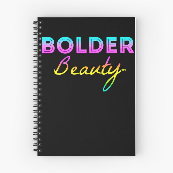 Item preview, Bolder Beauty TM- Pastel Neon Rainbow designed and sold by BOLDERSALONS.