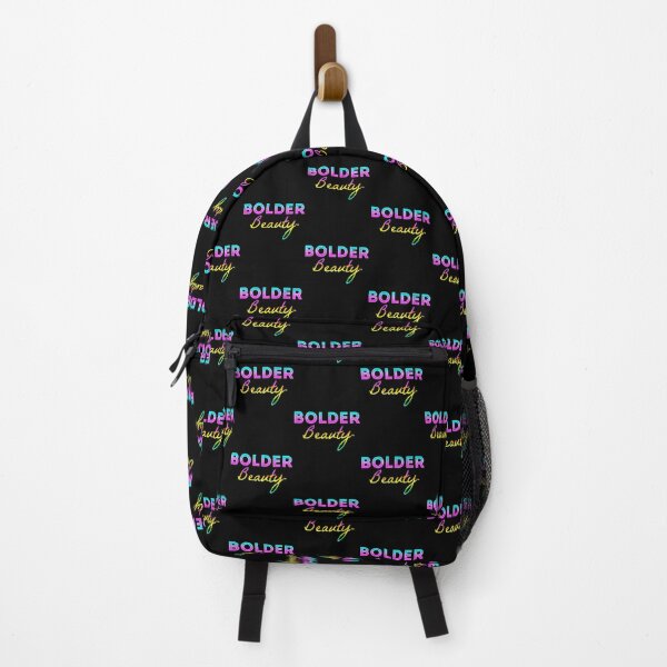 Item preview, Bolder Beauty TM- Pastel Neon Rainbow designed and sold by BOLDERSALONS.