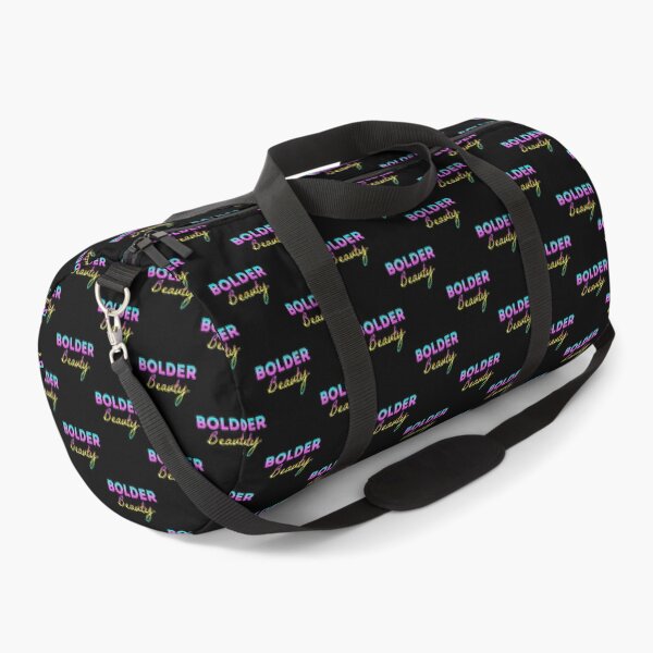 Item preview, Bolder Beauty TM- Pastel Neon Rainbow designed and sold by BOLDERSALONS.