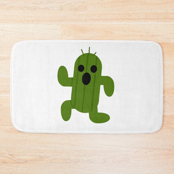 Item preview, Cactuar (old) designed and sold by shopbrende.