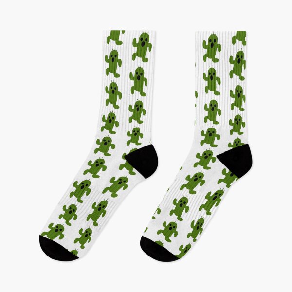 Item preview, Cactuar (old) designed and sold by shopbrende.