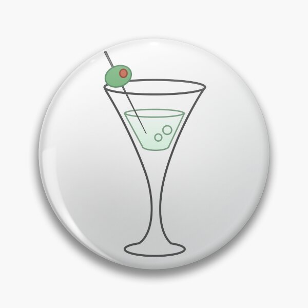 Item preview, Martini designed and sold by lobstershorts.