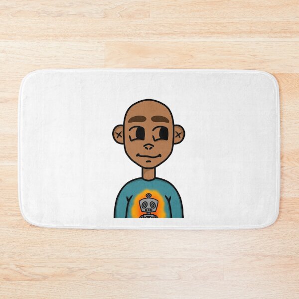 Item preview, Hinting at a smile designed and sold by RMSdesigns.