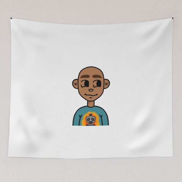 Item preview, Hinting at a smile designed and sold by RMSdesigns.