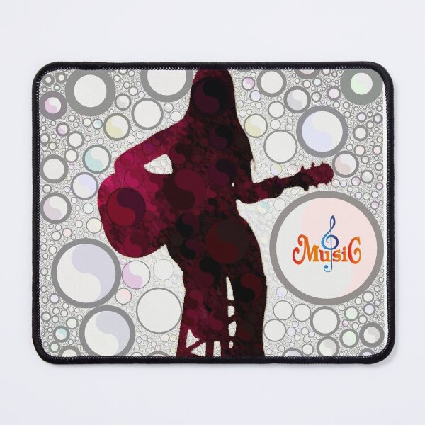 Item preview, Guitarist designed and sold by artdemarta.