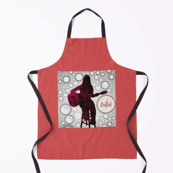 Item preview, Guitarist designed and sold by artdemarta.