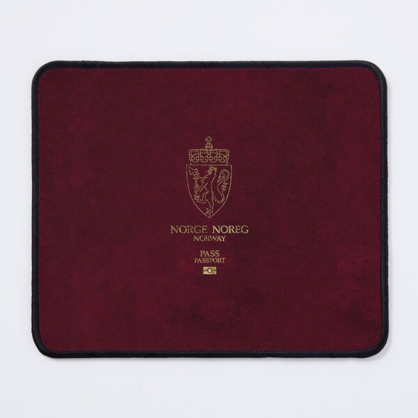 Item preview, Sweden Vintage Passport designed and sold by Lidra Zehcnas.