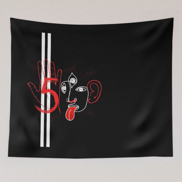 Item preview, 5 Five senses designed and sold by artlaila.