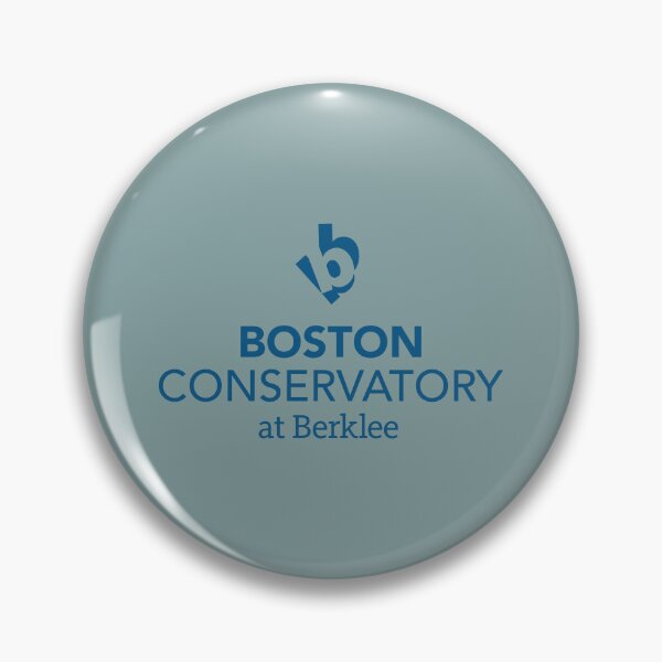 Item preview, Conservatory at Berklee logo1 designed and sold by Garno.