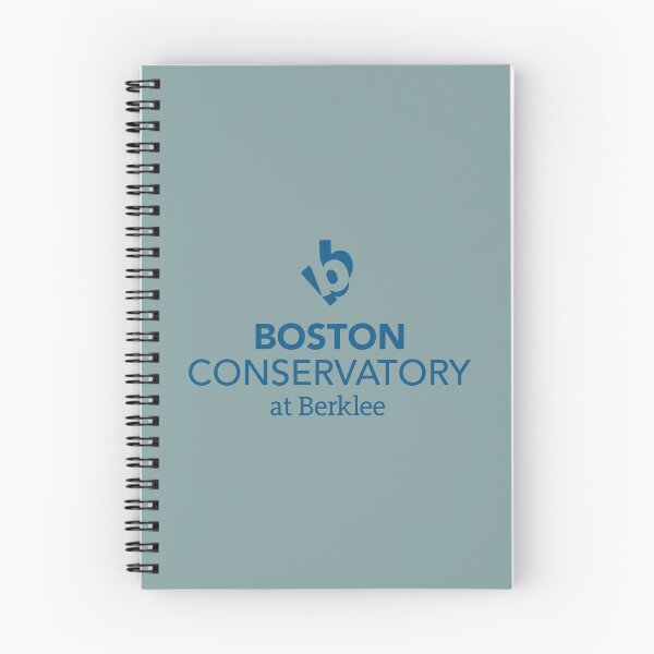 Artikelvorschau, Konservatorium am Berklee logo1 entworfen und verkauft von Garno.