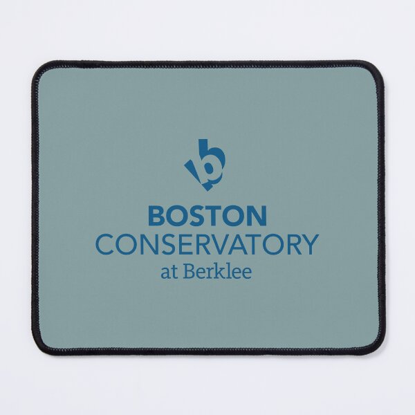 Item preview, Conservatory at Berklee logo1 designed and sold by Garno.