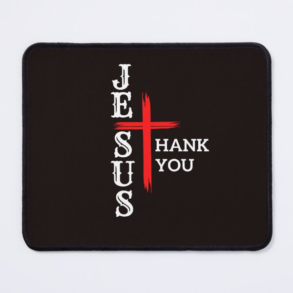 Item preview, Thank You Jesus designed and sold by Peter Speciale.