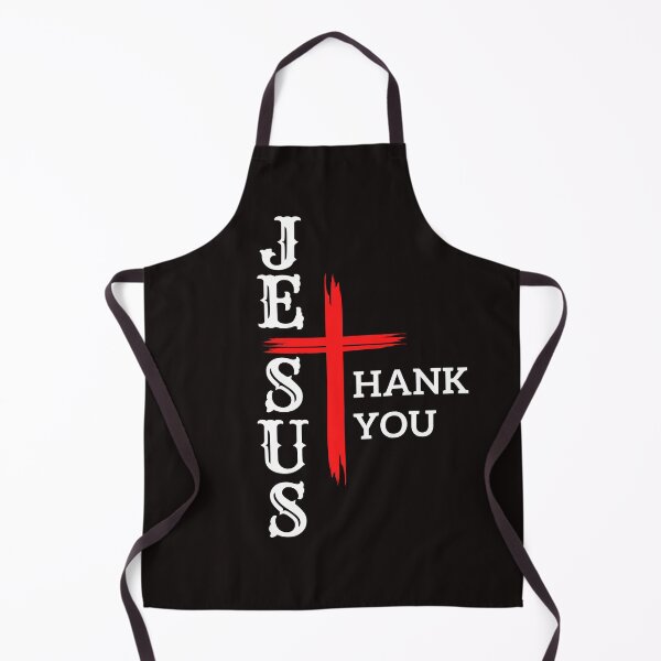 Item preview, Thank You Jesus designed and sold by Peter Speciale.