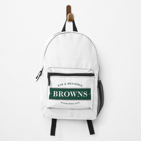 Item preview, Browns Brasserie & Bar designed and sold by Vovelle.