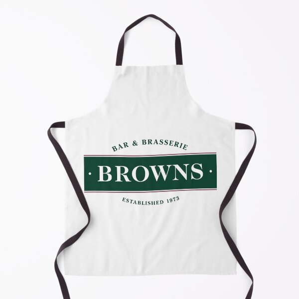 Item preview, Browns Brasserie & Bar designed and sold by Vovelle.