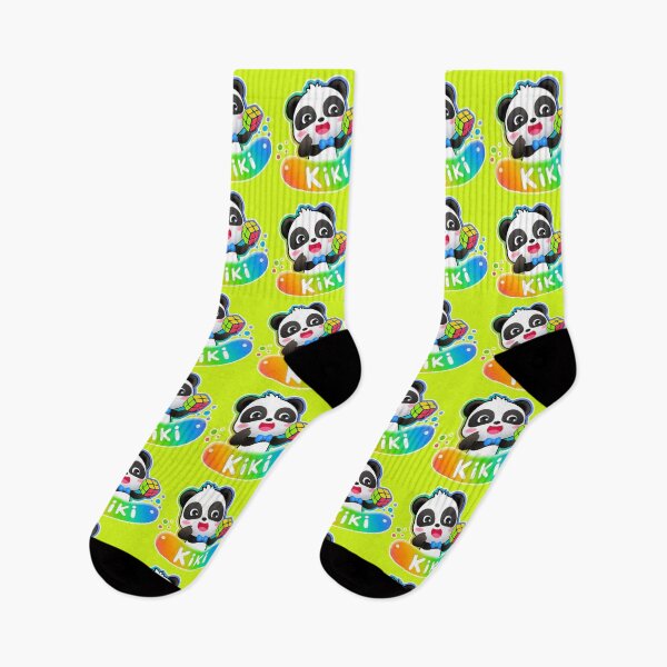 Item preview, kiki panda designed and sold by amiroshoop.