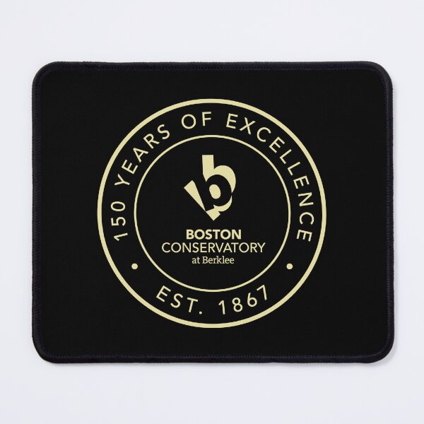 Item preview, Conservatory at Berklee logo2 designed and sold by Garno.