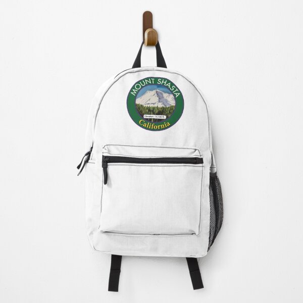 Item preview, Mount Shasta, California  designed and sold by bg1946.