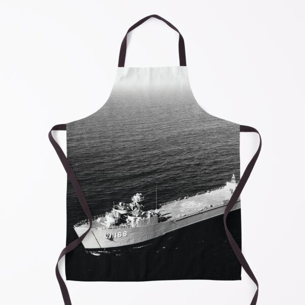 Item preview, USS WEXFORD COUNTY (LST-1168) SHIP'S STORE designed and sold by militarygifts.