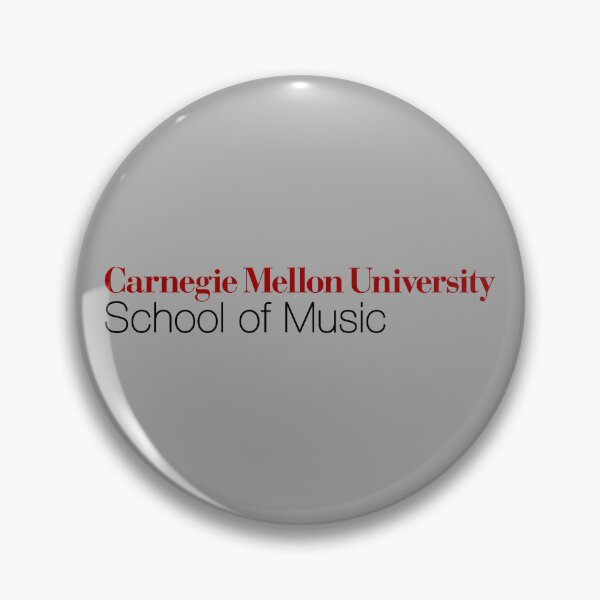 Item preview, Carnegie Mellon, School of Music designed and sold by Garno.