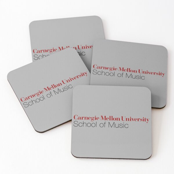 Item preview, Carnegie Mellon, School of Music designed and sold by Garno.