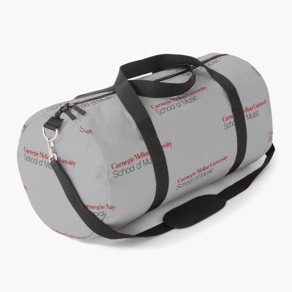 Item preview, Carnegie Mellon, School of Music designed and sold by Garno.
