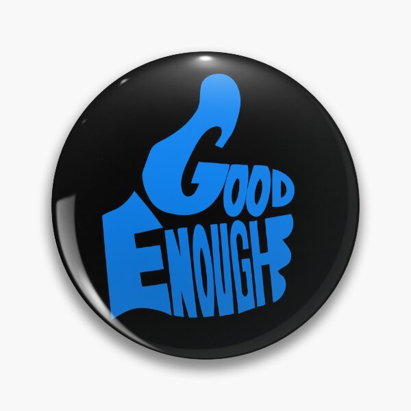 Item preview, Eh yeah... good enough designed and sold by SmallTownGarage.