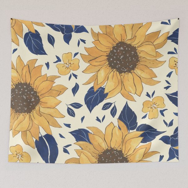 Item preview, Yellow Sunflower  designed and sold by LDLove.