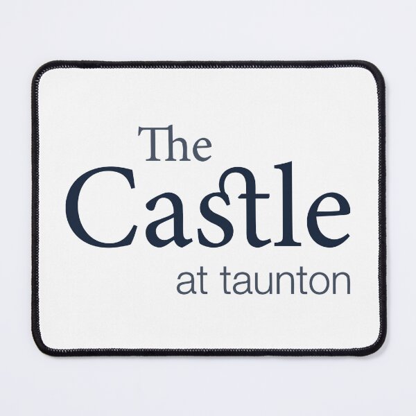 Item preview, Castle Hotel, Taunton designed and sold by Vovelle.