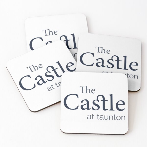 Item preview, Castle Hotel, Taunton designed and sold by Vovelle.