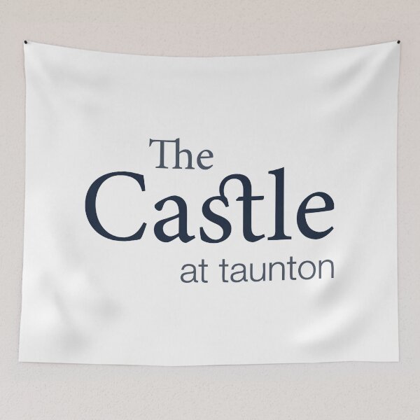 Item preview, Castle Hotel, Taunton designed and sold by Vovelle.