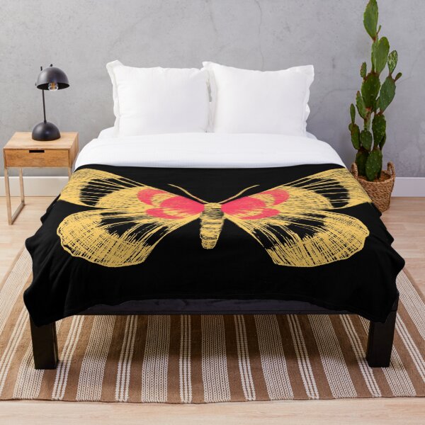 Item preview, el mundo de las mariposas designed and sold by drip.design.co.