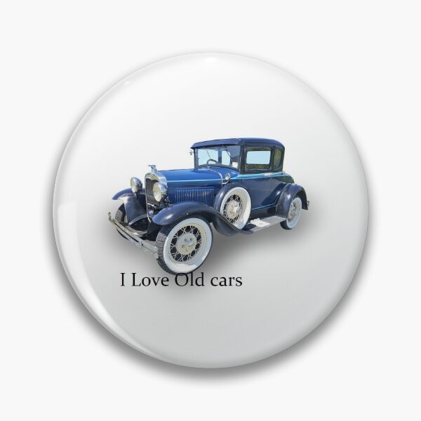 Item preview, 1930 Model 'A' Ford Coup'e. designed and sold by voyagerone510.