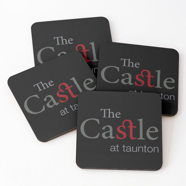 Item preview, Castle Hotel, Taunton designed and sold by Vovelle.
